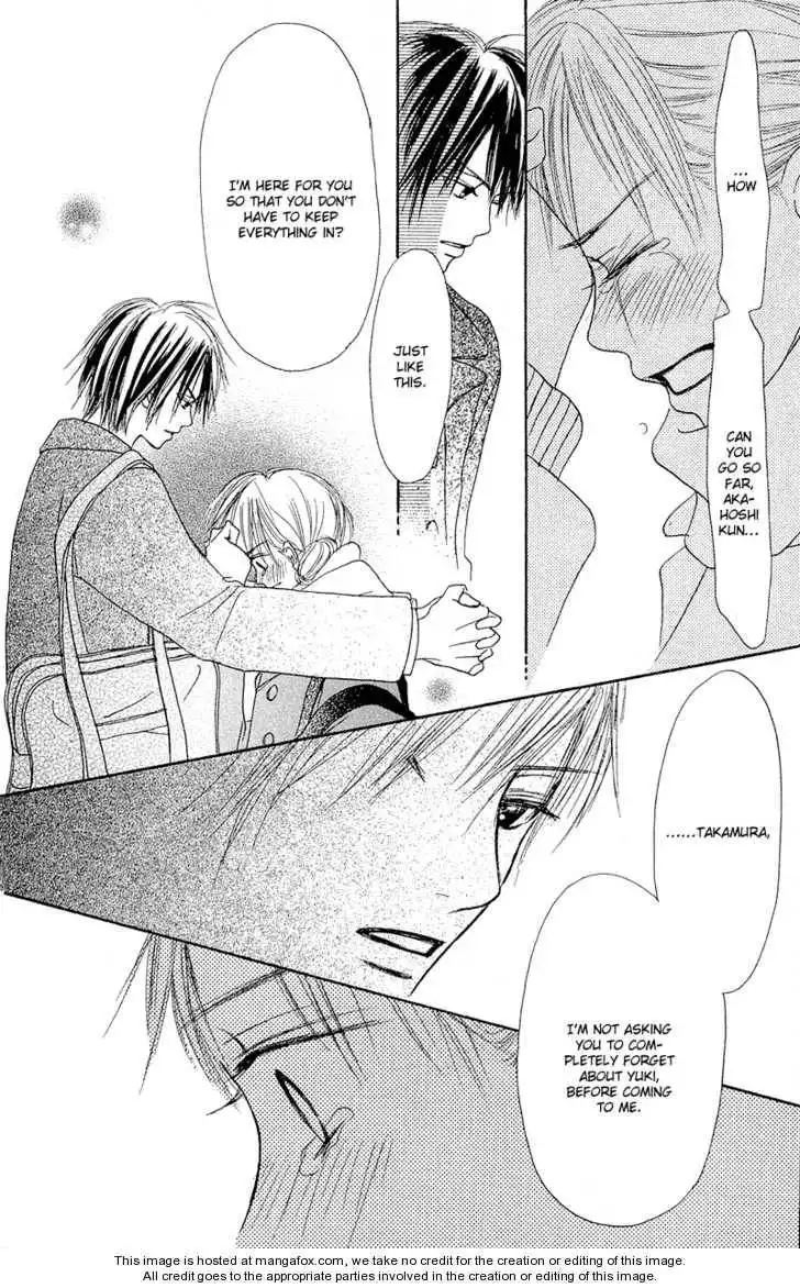 Crazy for You (Shoujo) Chapter 17 52